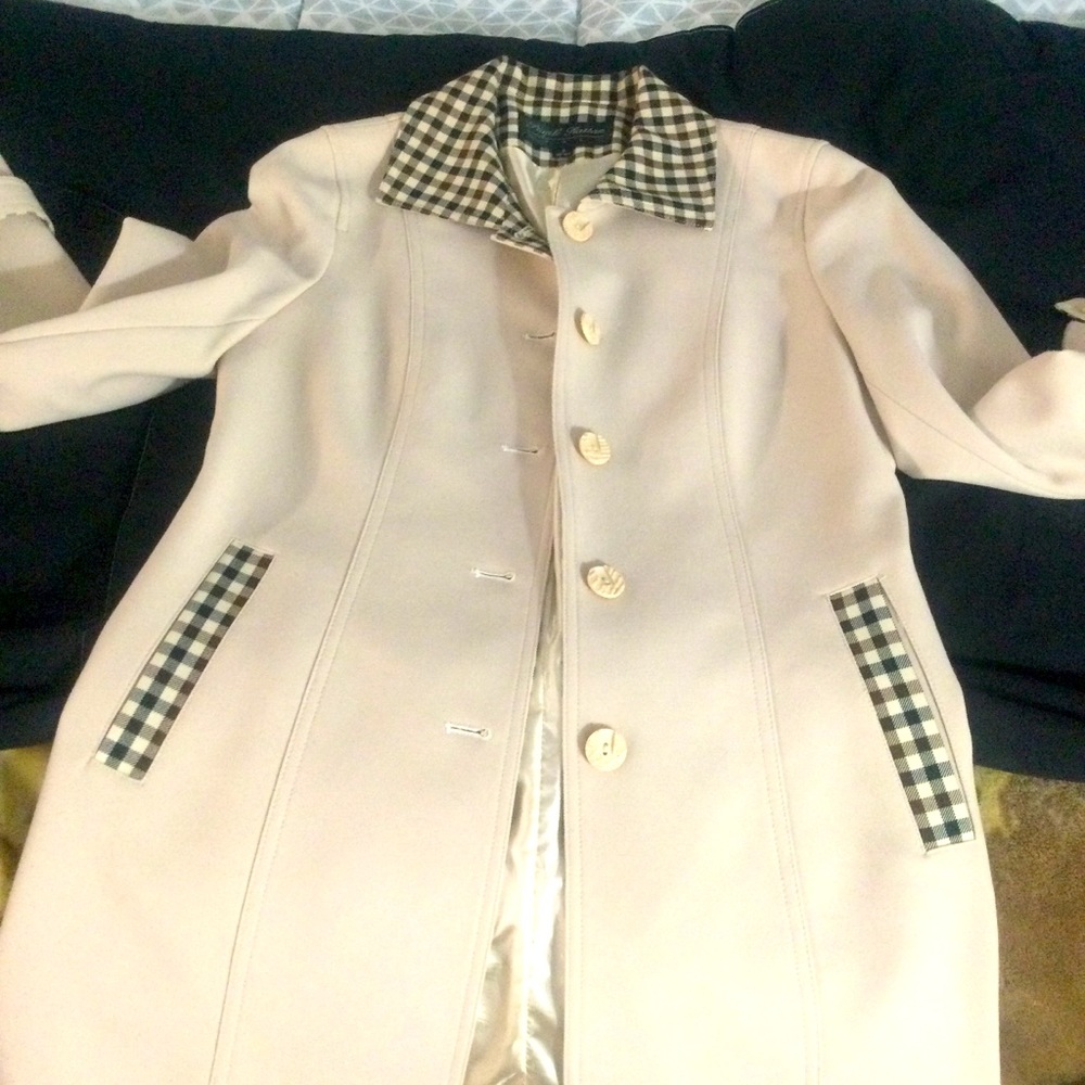 Medium, Cute Pea Coat. NWOT